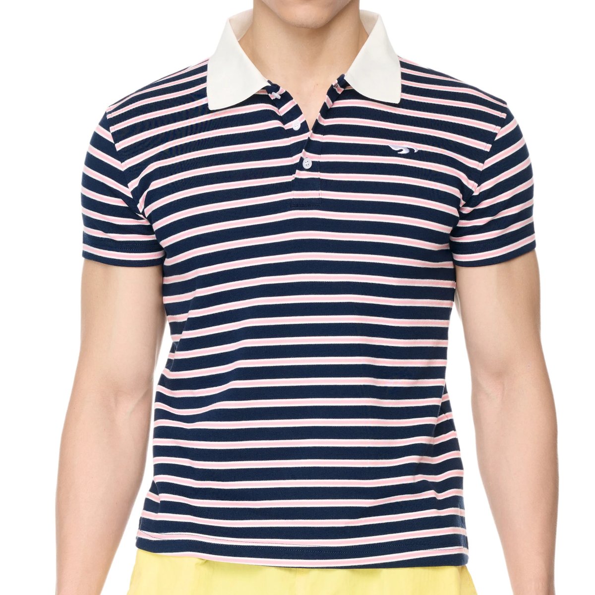 PUSH PUSH OLIVER Polo Shirt