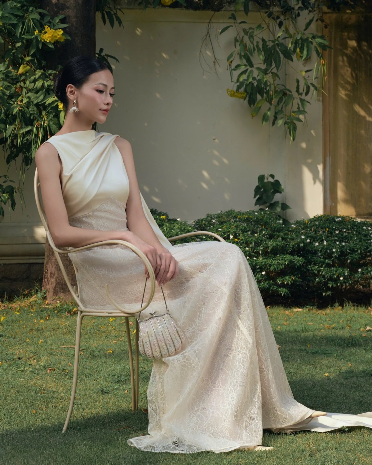 KISSERINE HELENA Dress