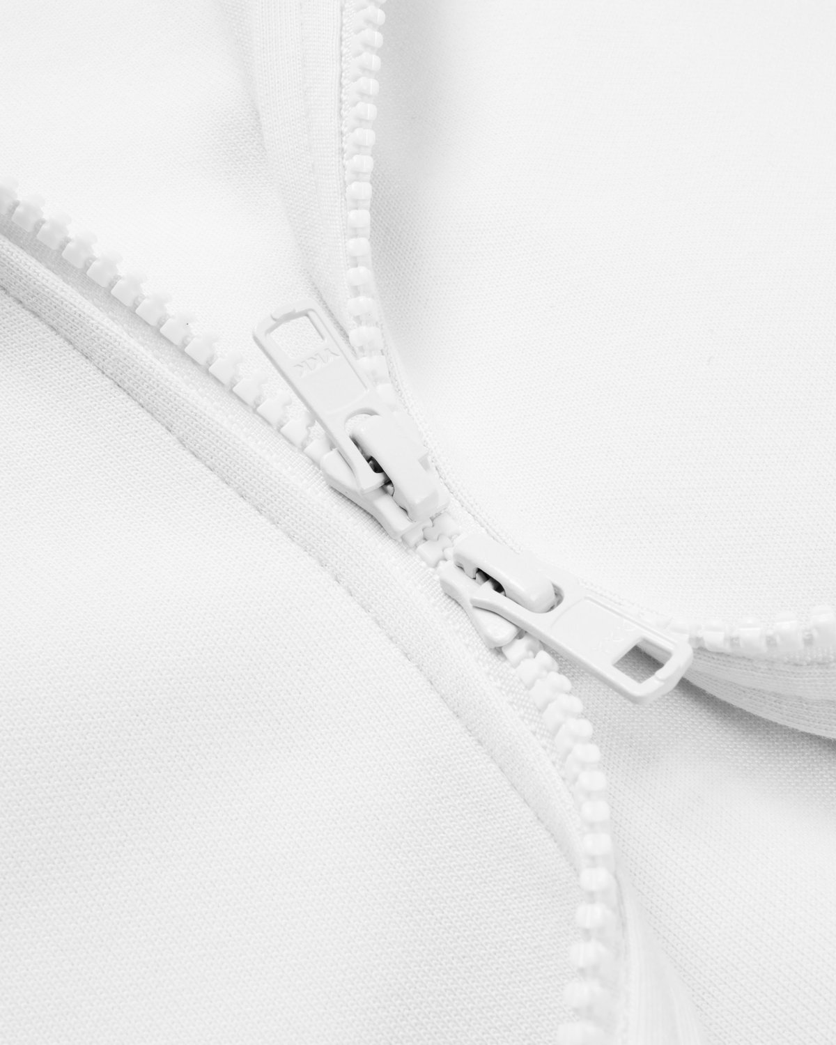 Levents® XL Logo Zipper Hoodie Boxy Fit