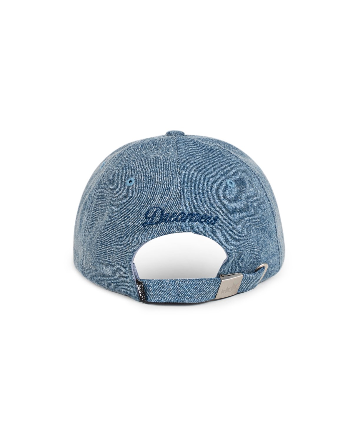 Levents® Triple Star Classic Cap