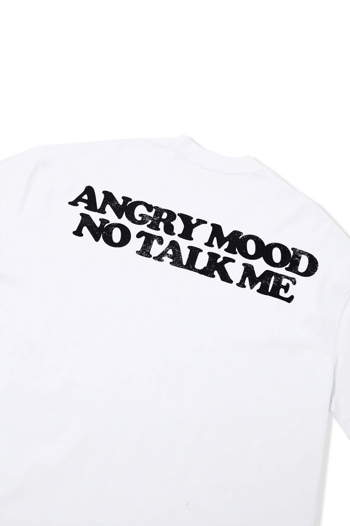 HADES Angry Mood Graphic Tee