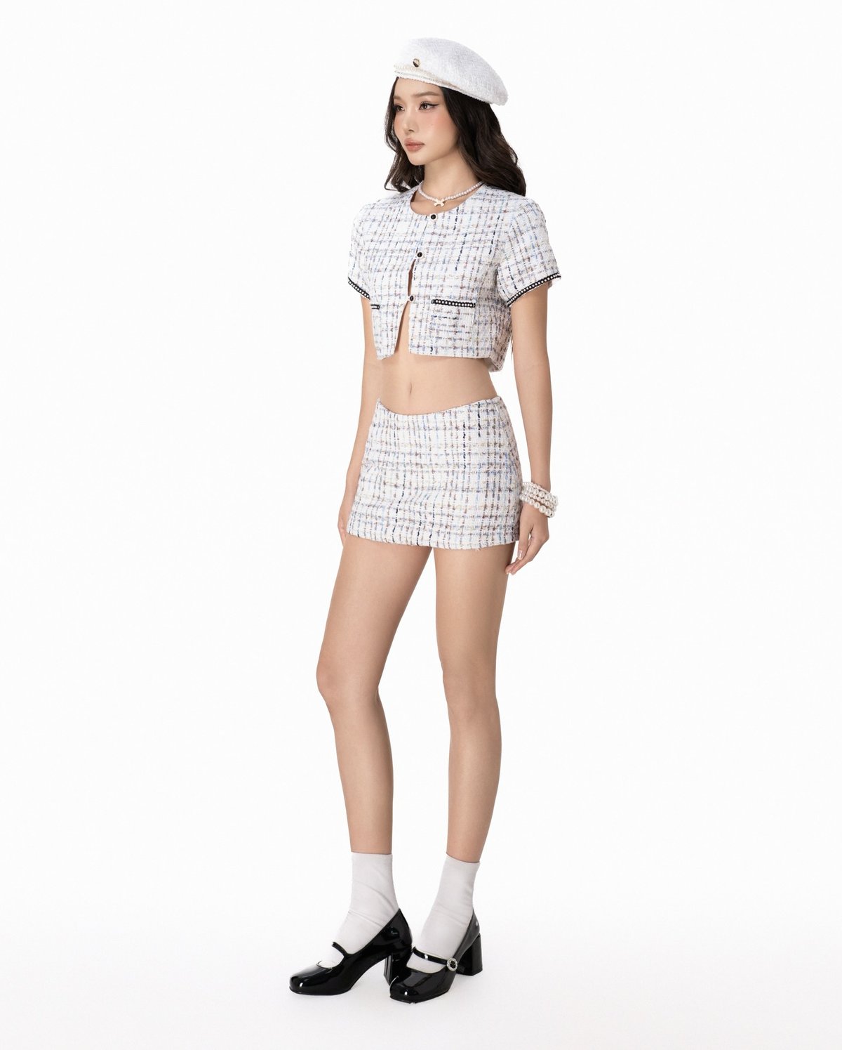 Émilie Winnie Set