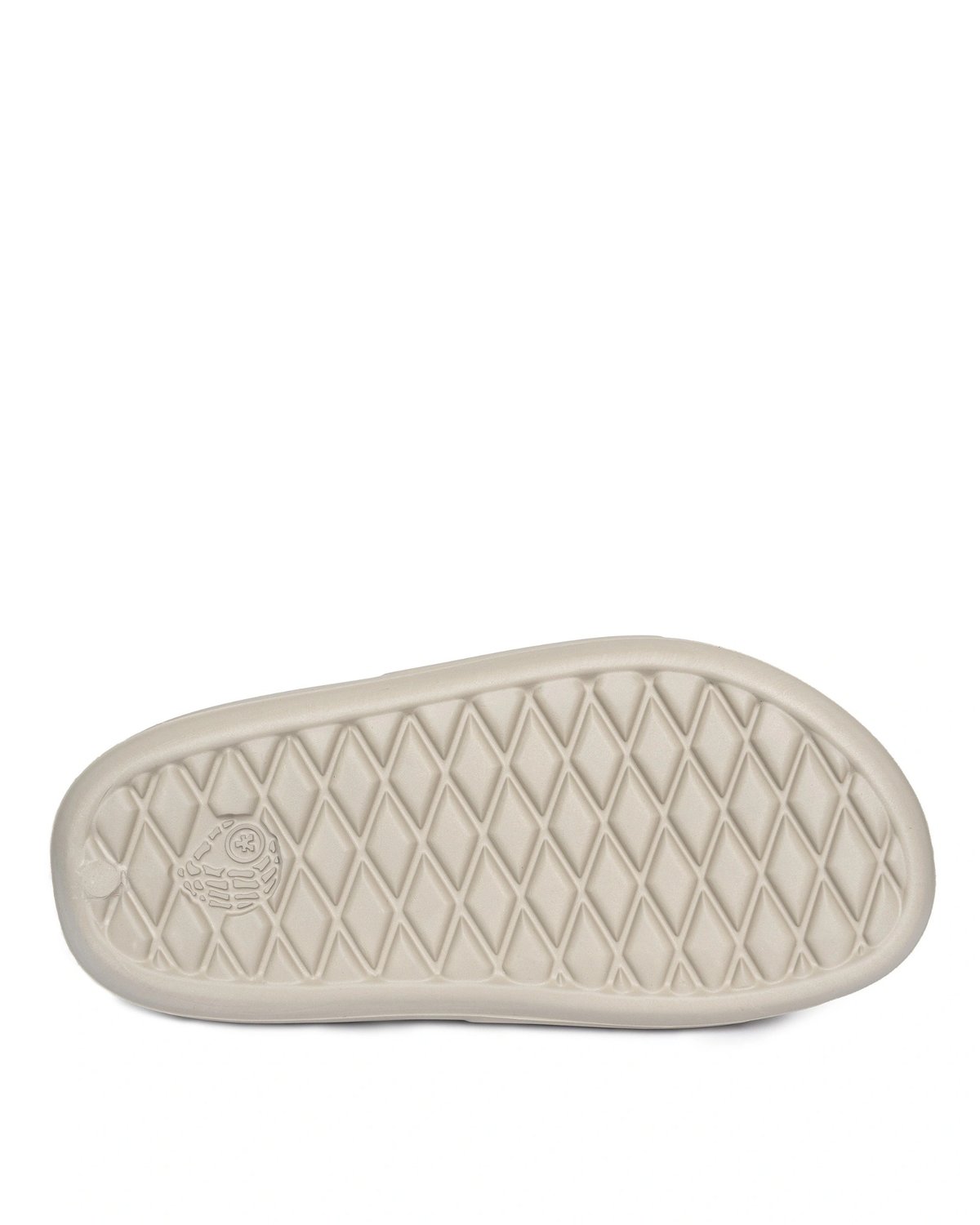 DirtyCoins Embossed Slides 壓紋運動拖鞋