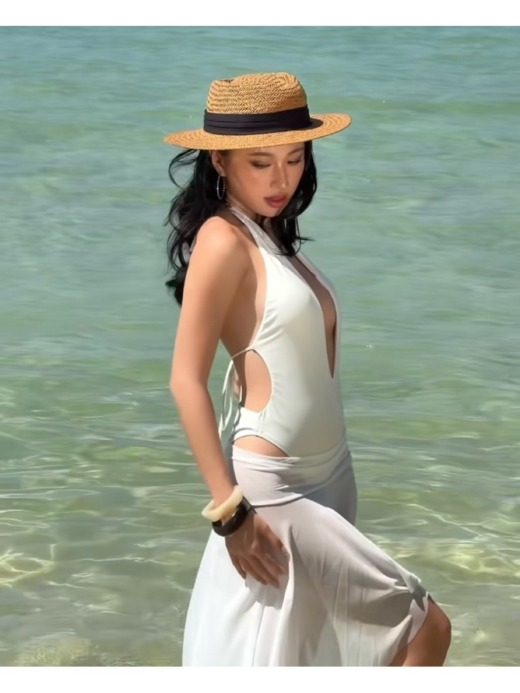 Dune Lana Set