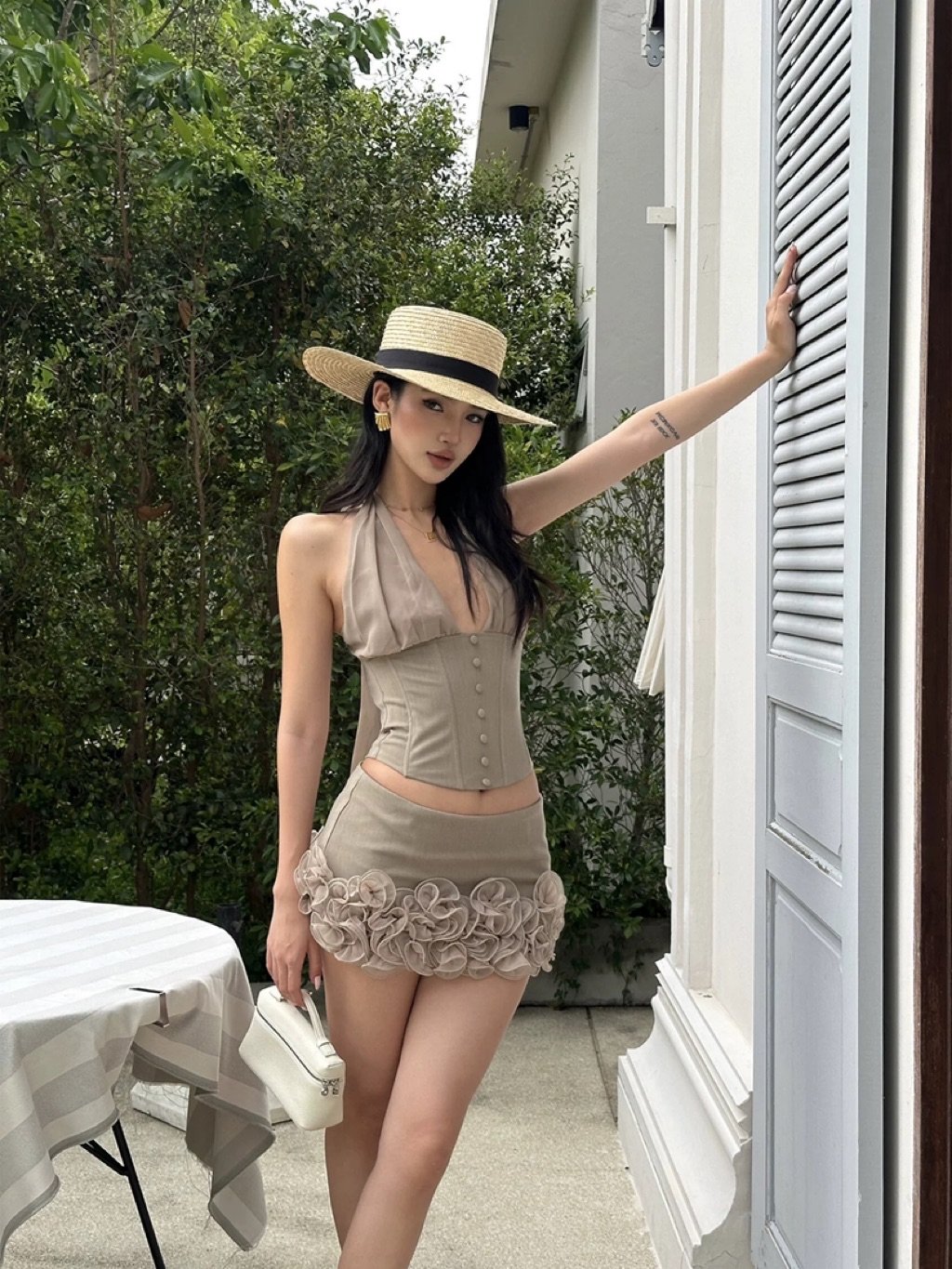 VSOCOOL Edit Malin Set
