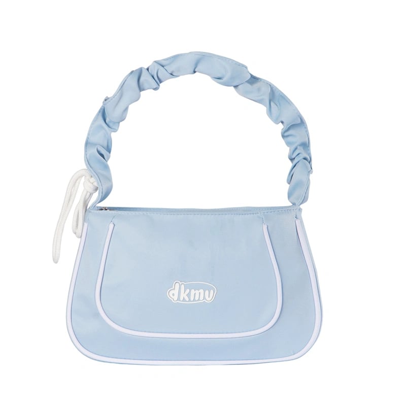 DKMV Nichu Bag with Drawstring Bow Detail