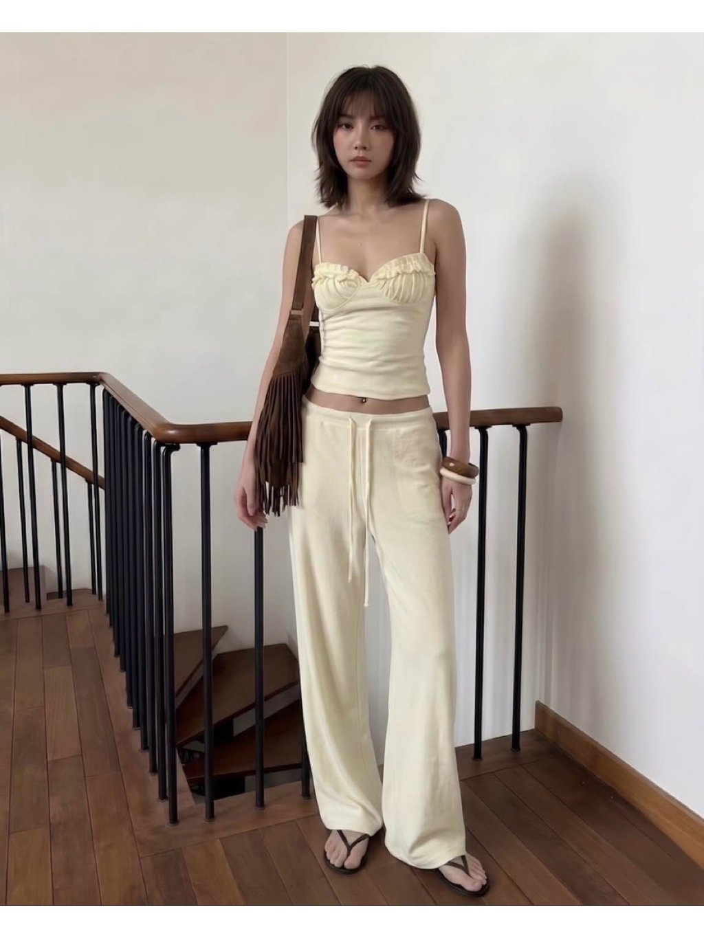 Ladyqueen Luna Set 兩件套套裝