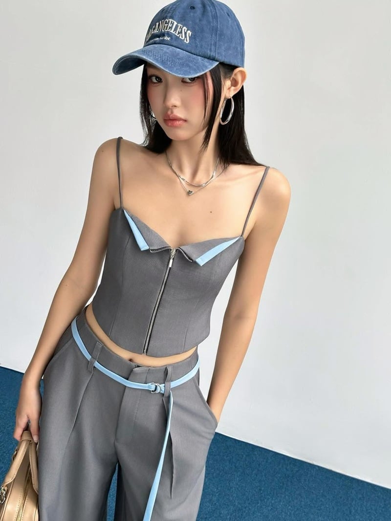 HOODESIGNVN Demi Set