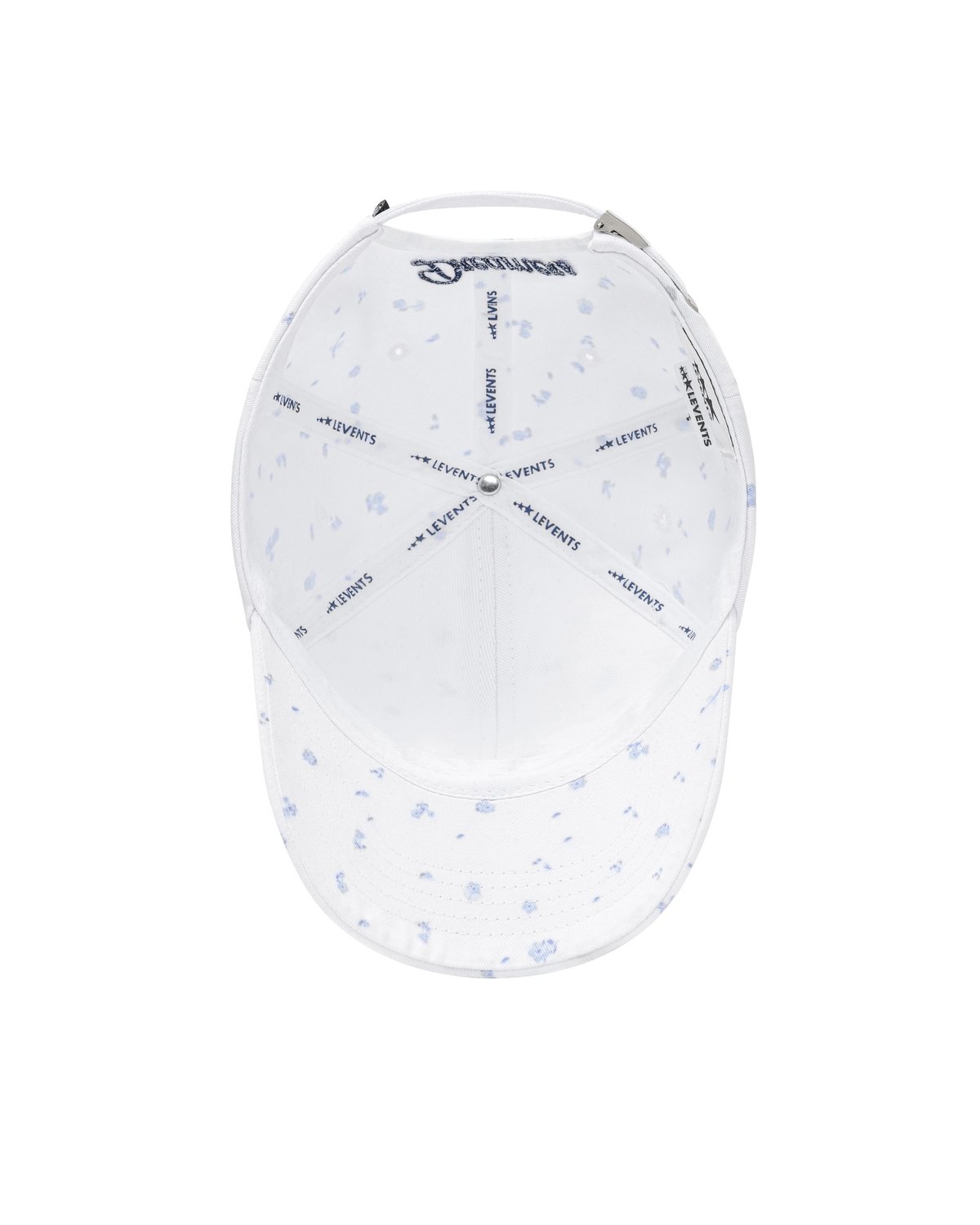 Levents® Forget Me Not Classic Cap 經典款棒球帽