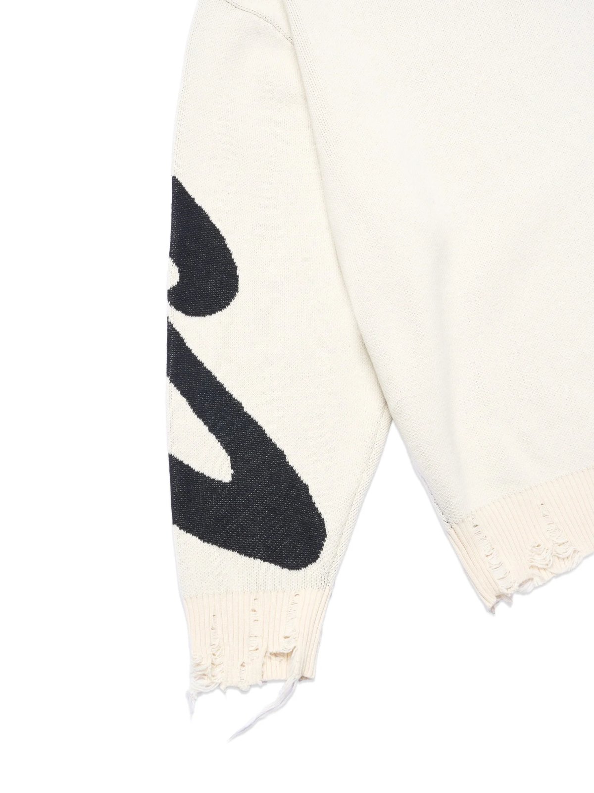 HADES Rebel Knit Sweater