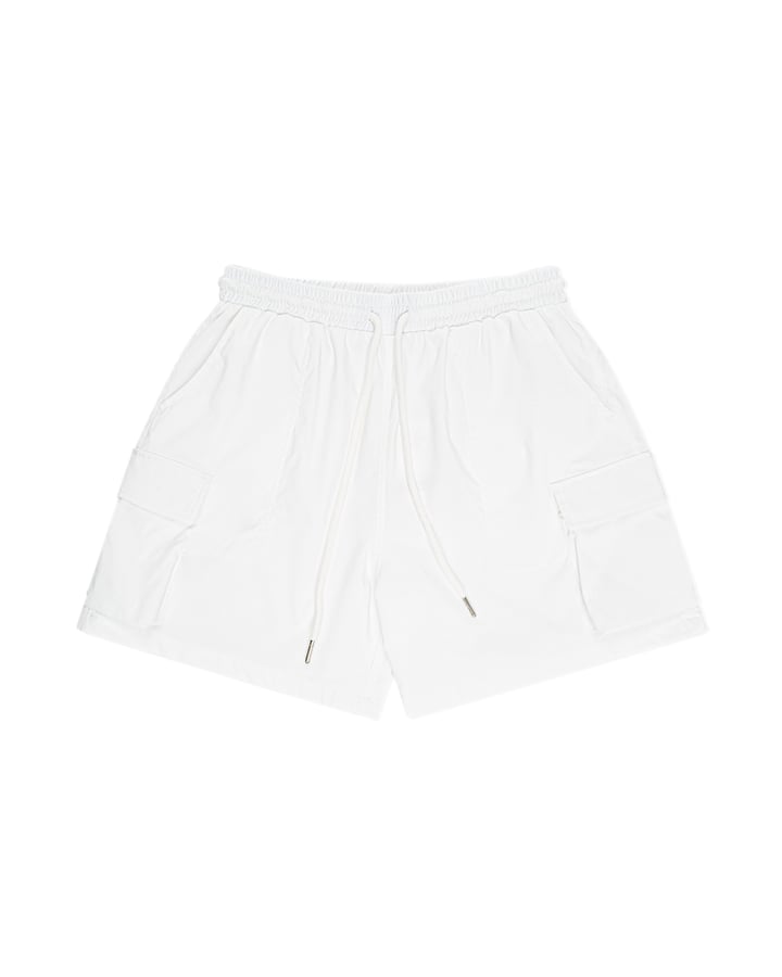 Levents® Sporty Nylon 工裝短褲