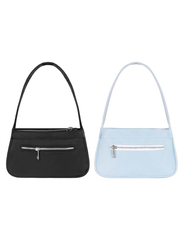 DKMV Rarmi Bag with Lace Ribbon Detail