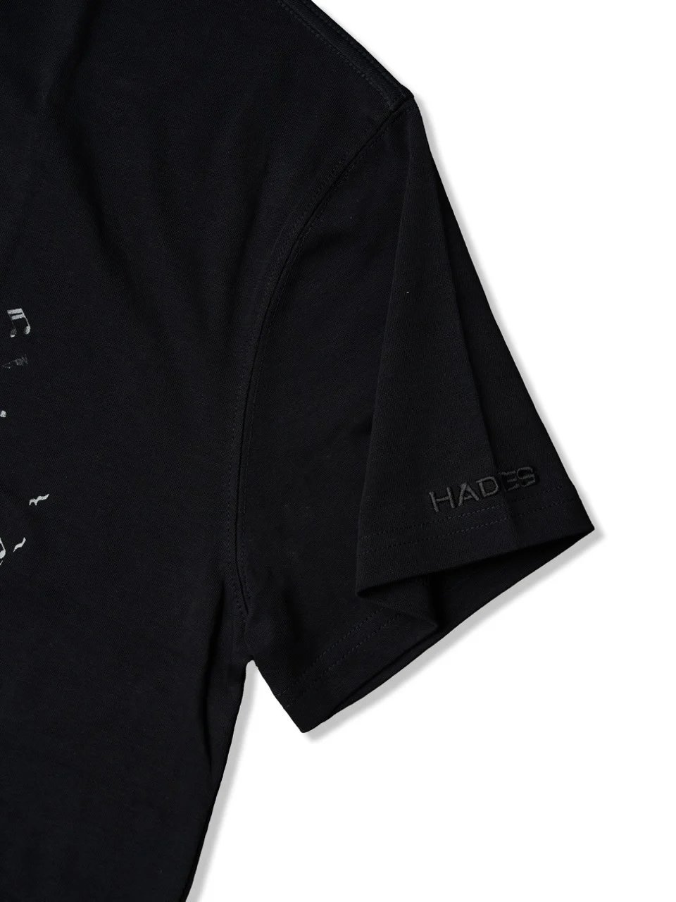 HADES Anthem 印花圖案 T-Shirt