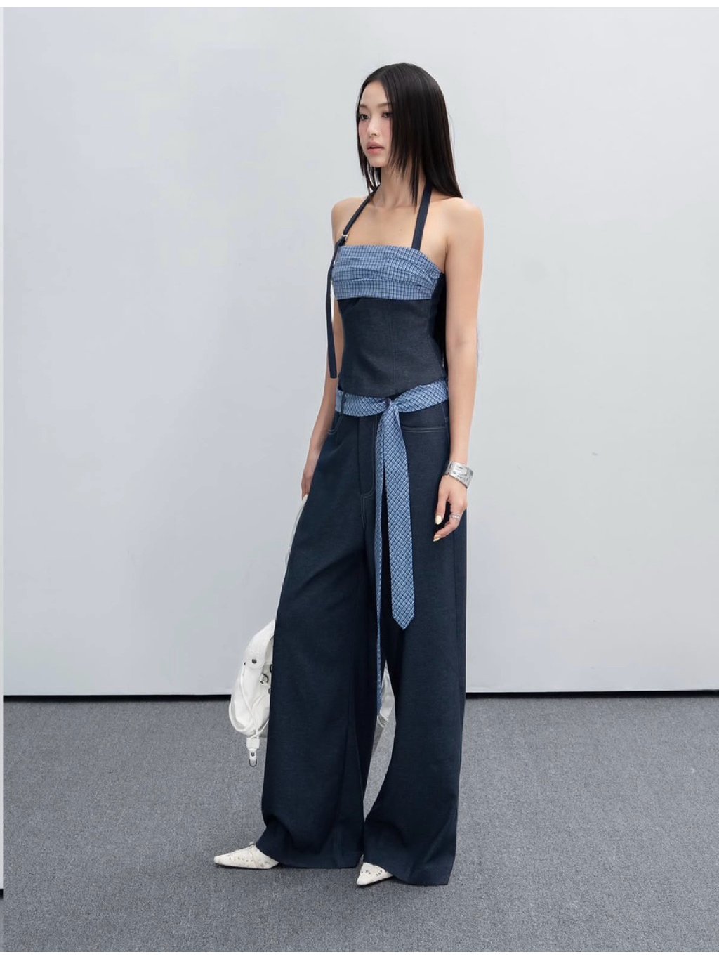 Hoodesign Oryn Set (Top & Pants)
