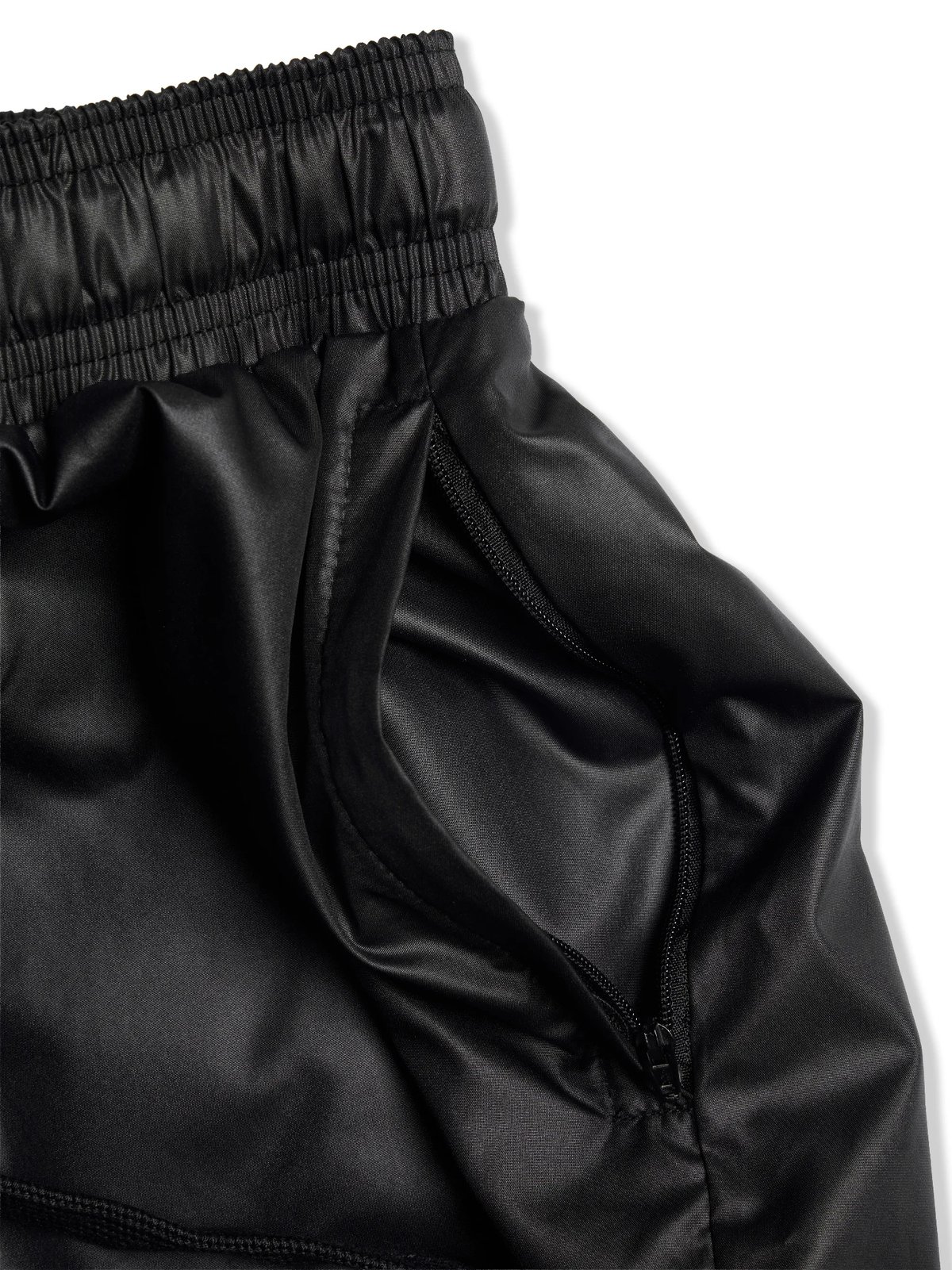 HADES Signal Core Shorts - Black
