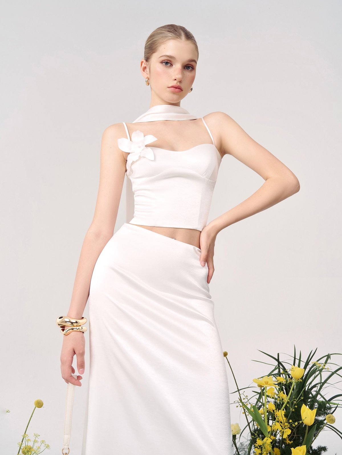 REDBEAN Thalia Set