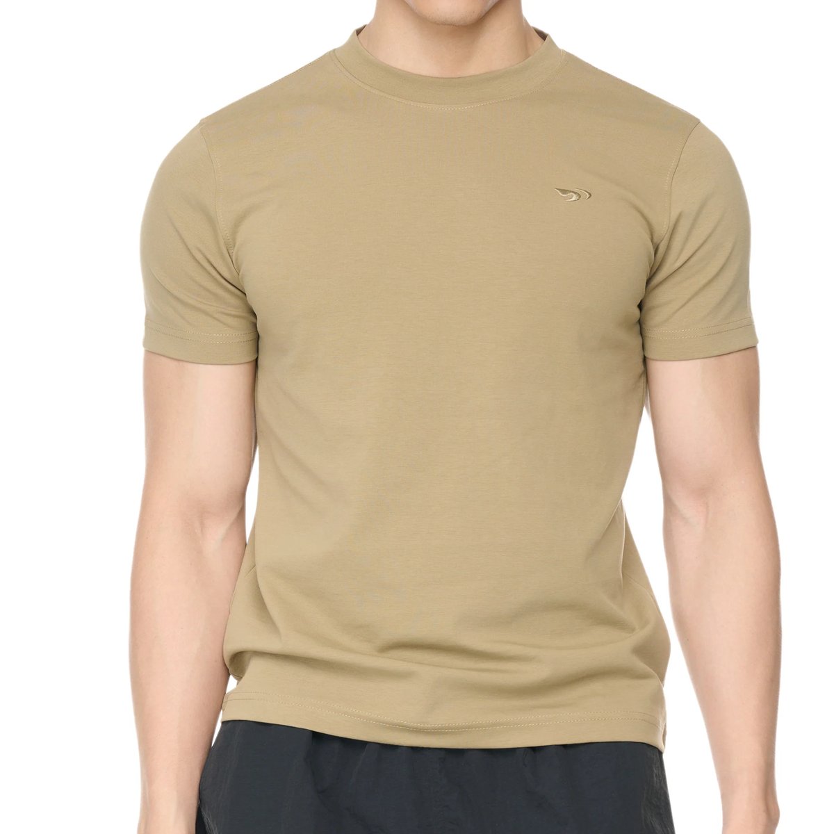 PUSH PUSH PP KAI TEE 男士修身短袖 T-shirt