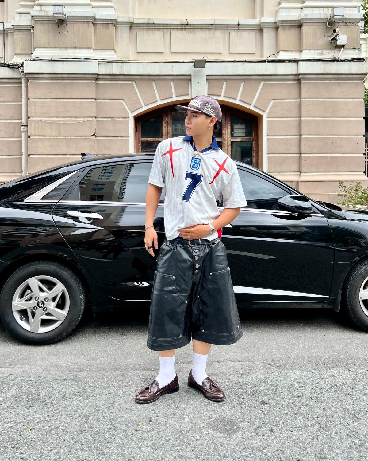 DirtyCoins Soccer Jersey Sparkle
