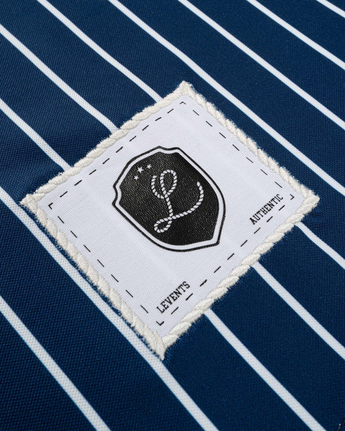 Levents® Striped Football Jersey