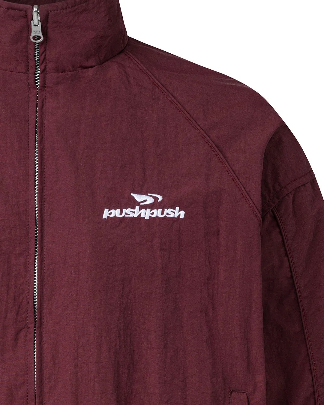 ATMOS Lightweight Nylon Jacket