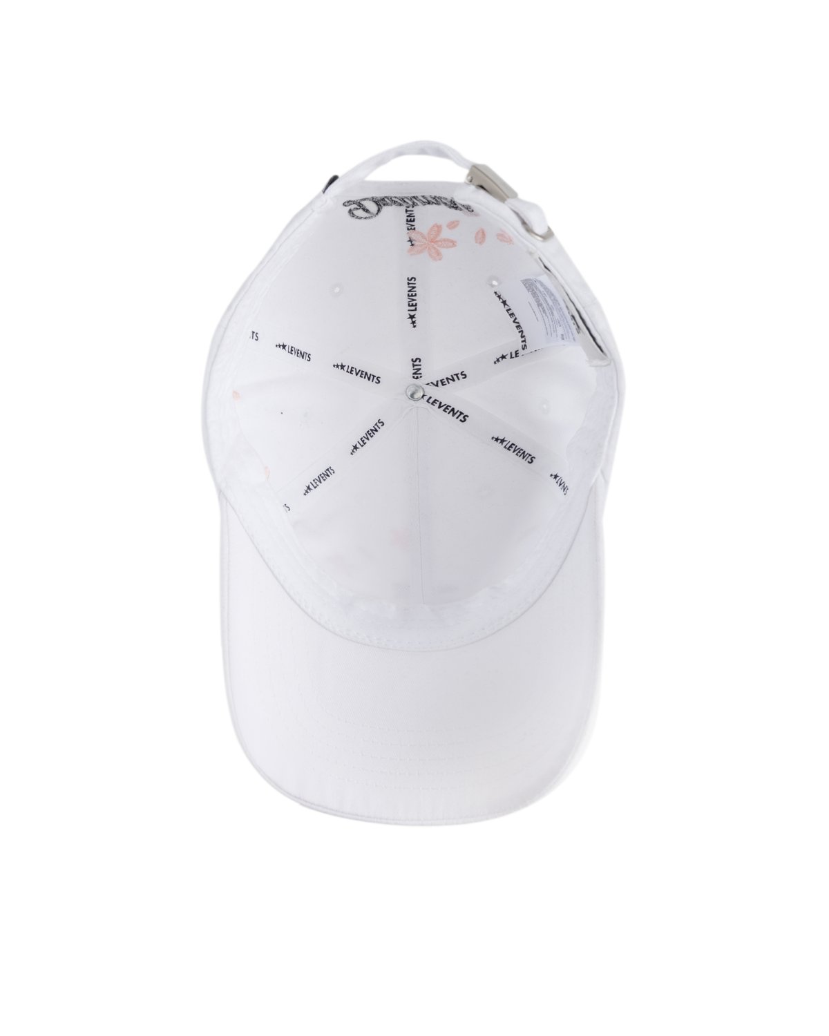 Levents® Sakura Classic Cap