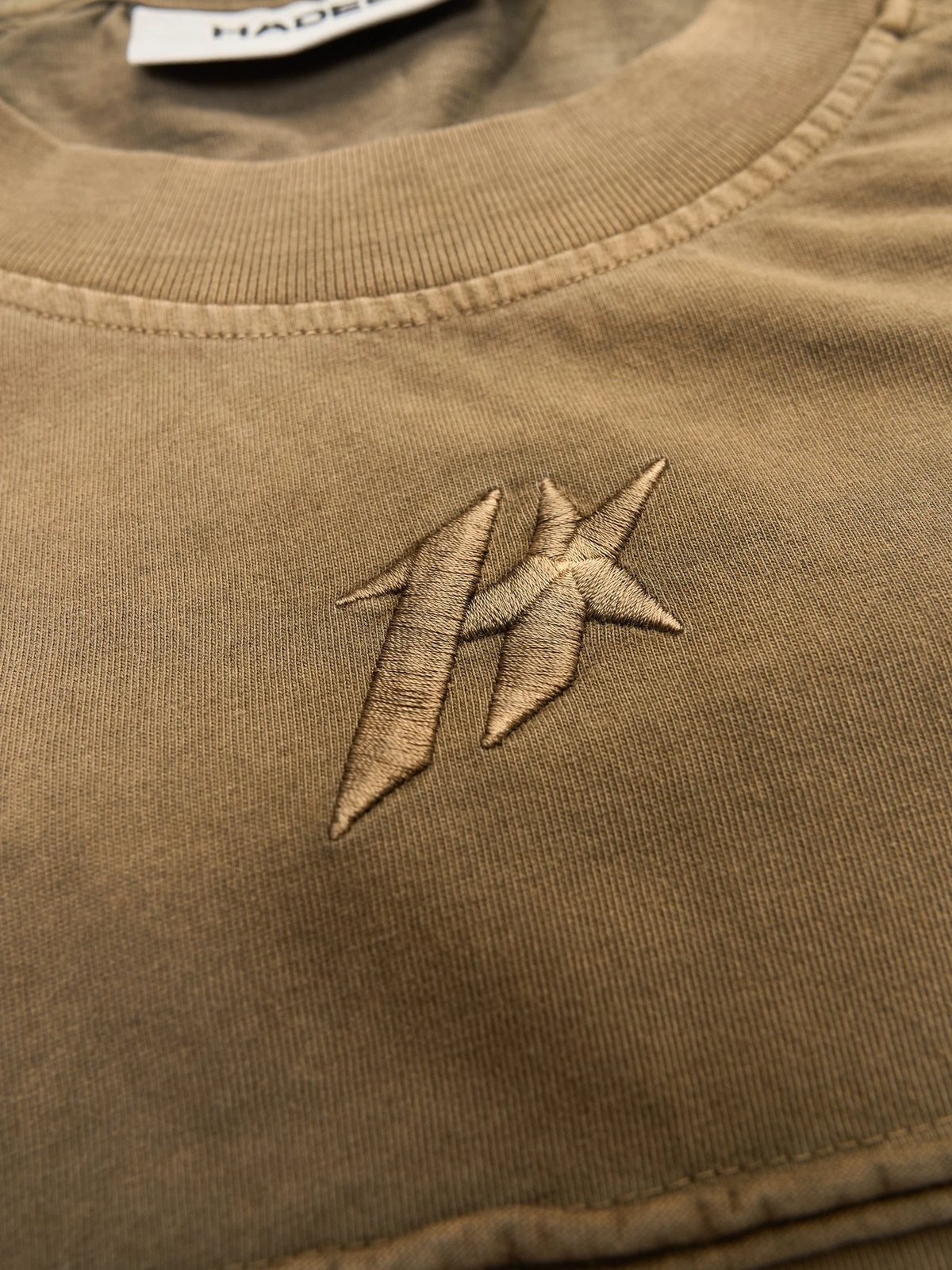 HADES Glory Wash Tee
