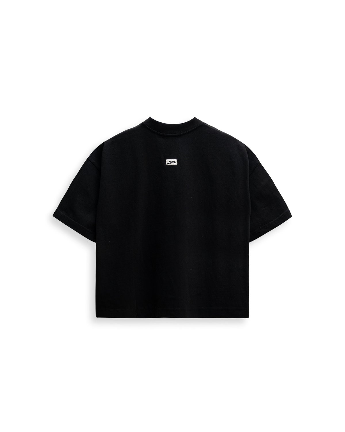 DIRTYCOINS Dico Fluffy 印花 T-shirt