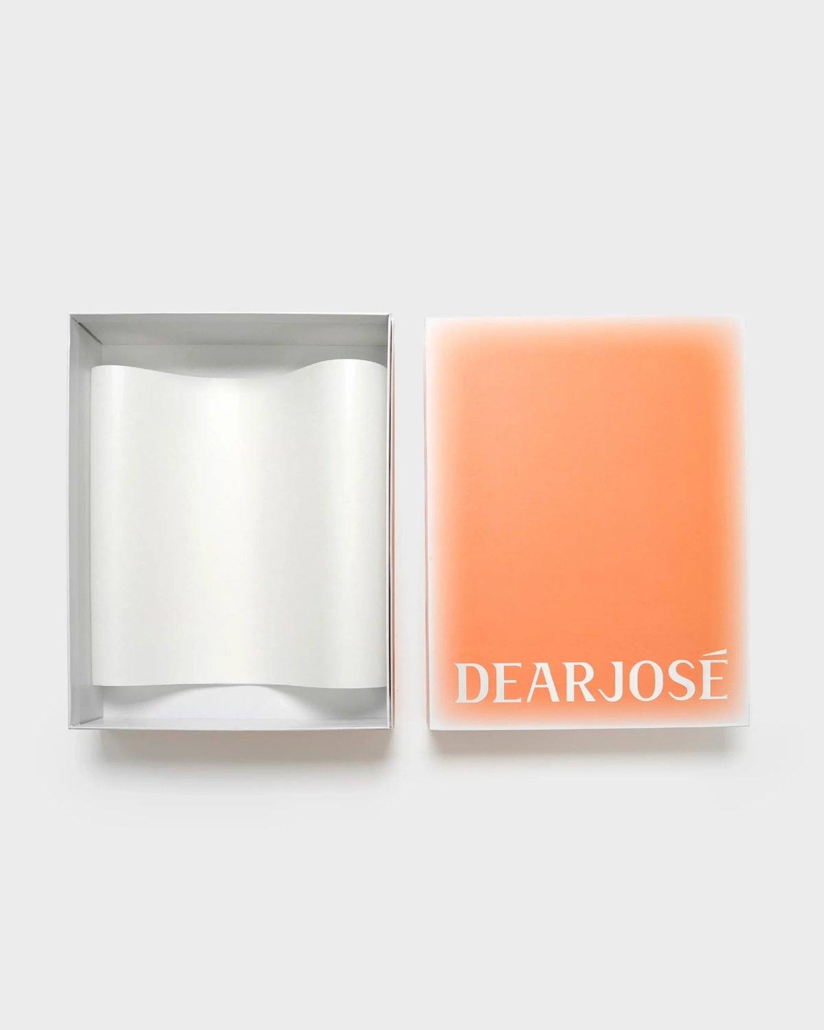 DEAR JOSÉ Gift Box