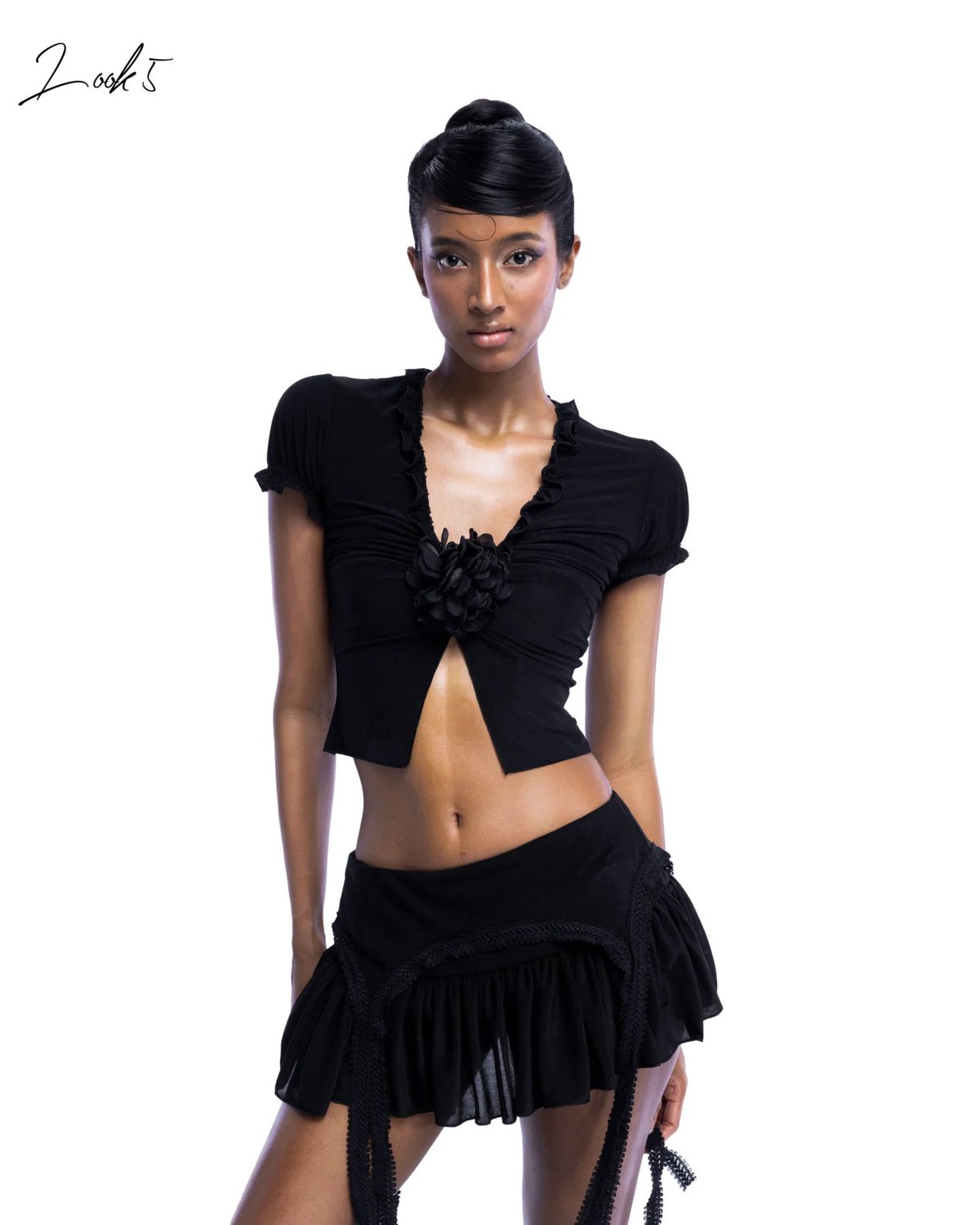 Isabell Skirt DEPASS
