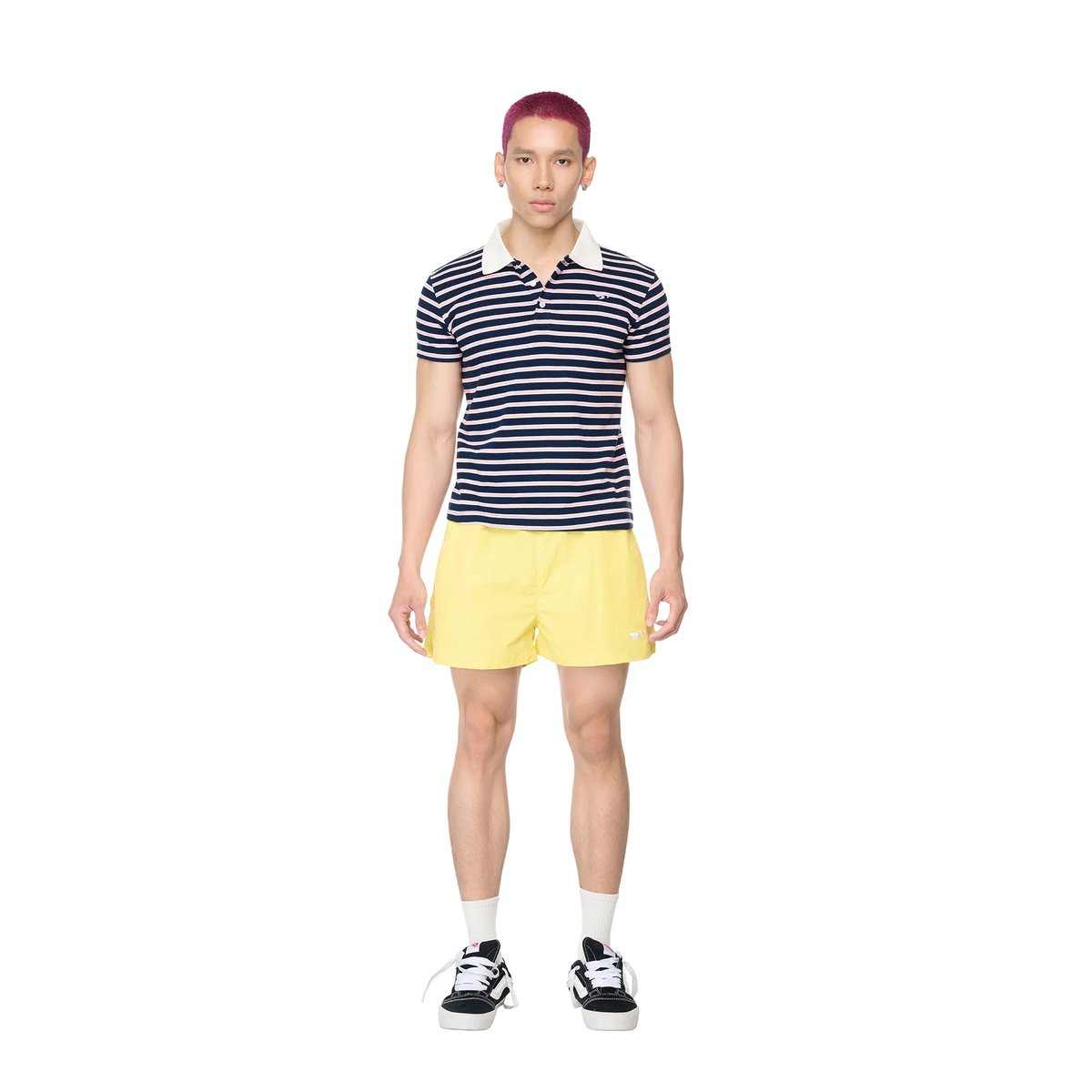 PUSH PUSH OLIVER Polo Shirt