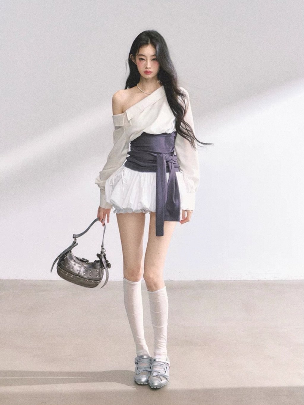 Wendy Shaoyeyan Set - VSOCOOL Edit