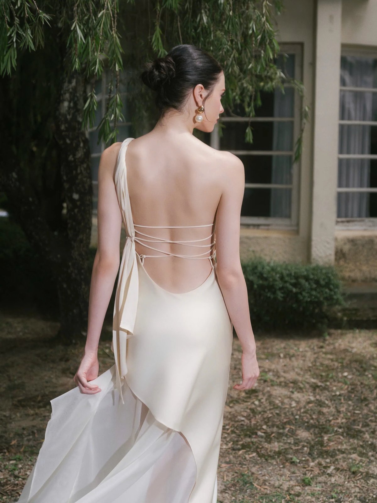 KISSERINE SYLVIE Dress