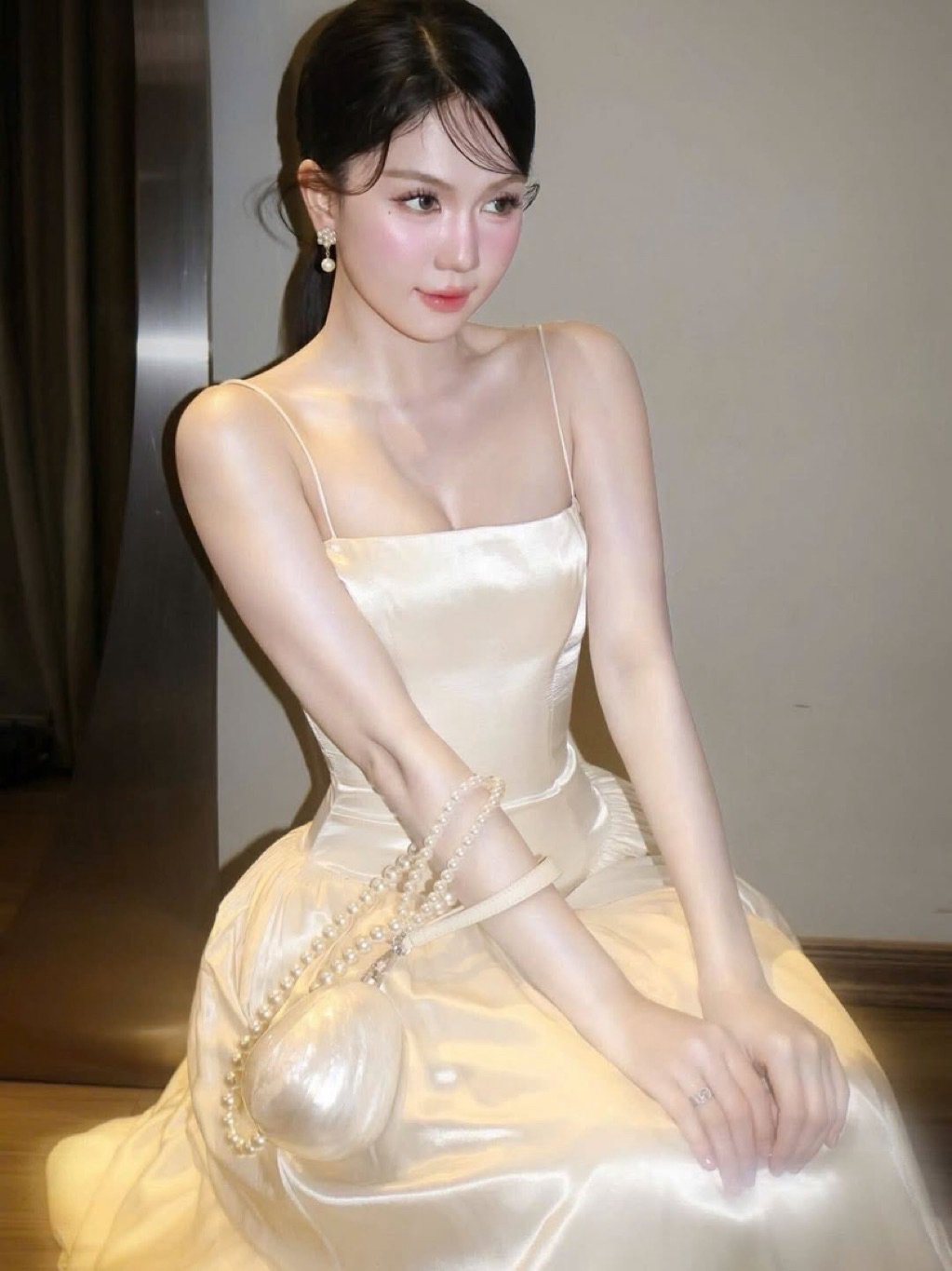 Chouchou Fery Dress
