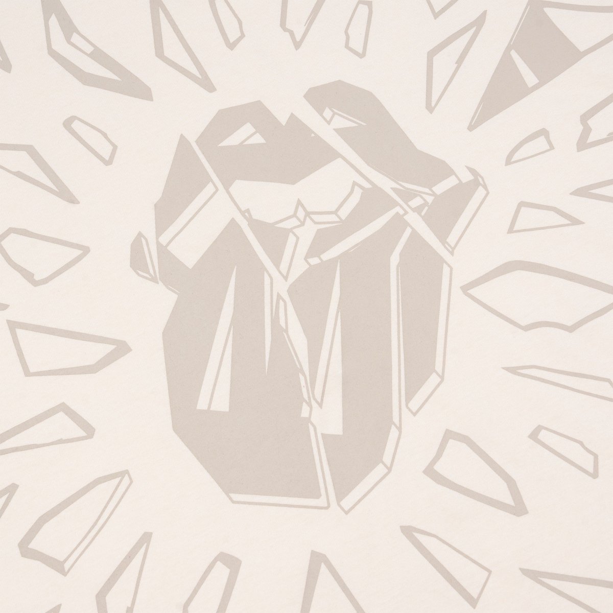 DIRTYCOINS DCxRS Breaking 印花 T-Shirt
