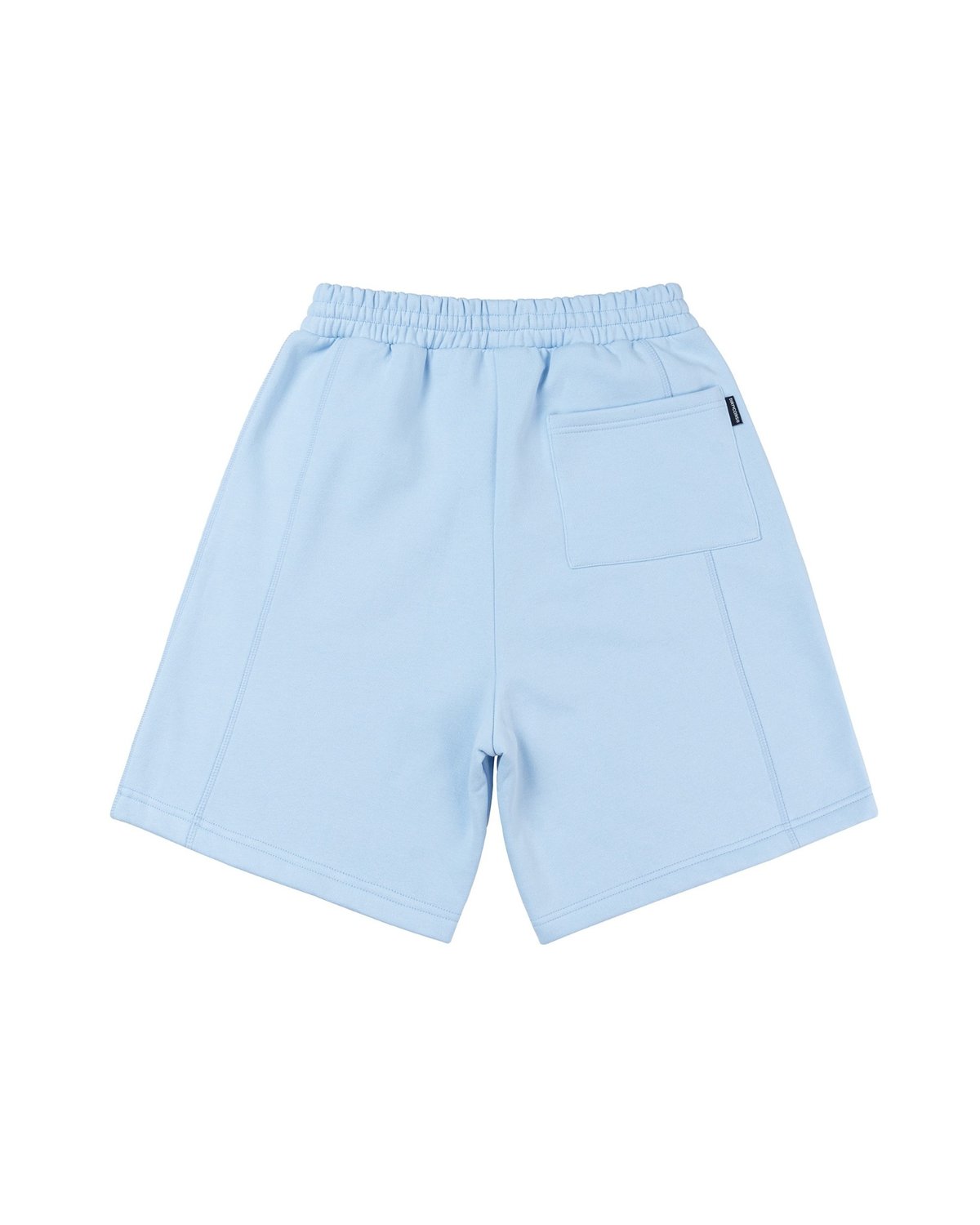 DIRTYCOINS Star Sweatshorts