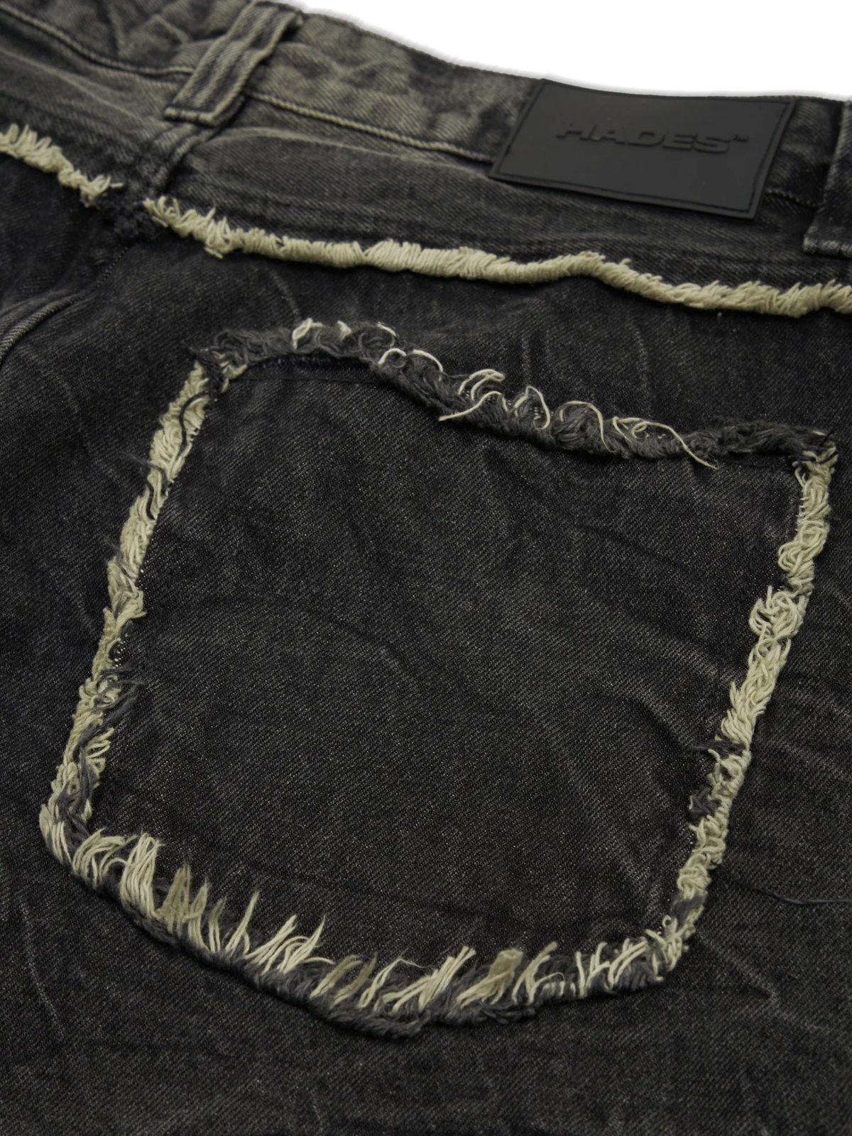 HADES TECTONIC RIFT JEANS