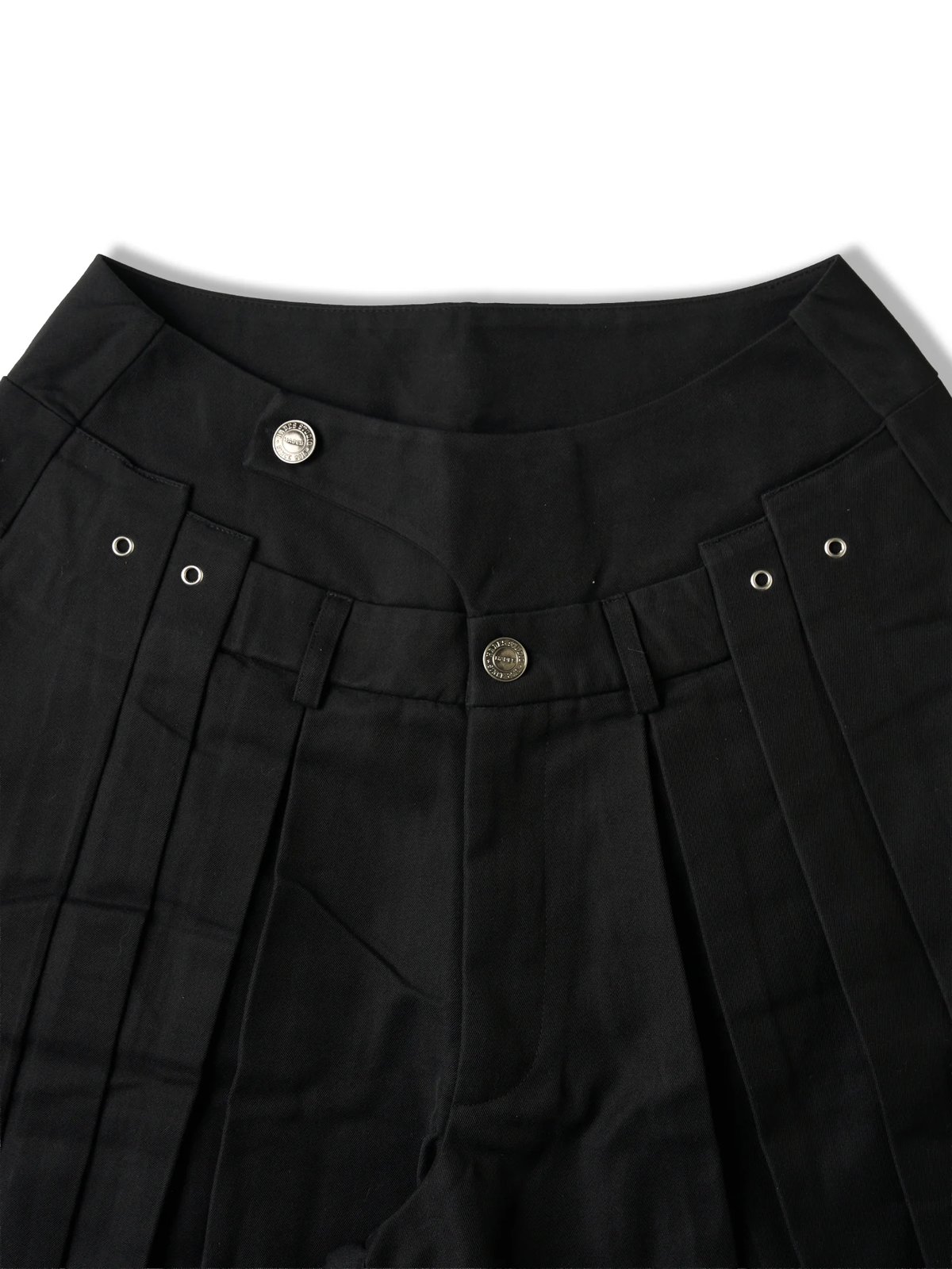HADES Wrangler Trousers