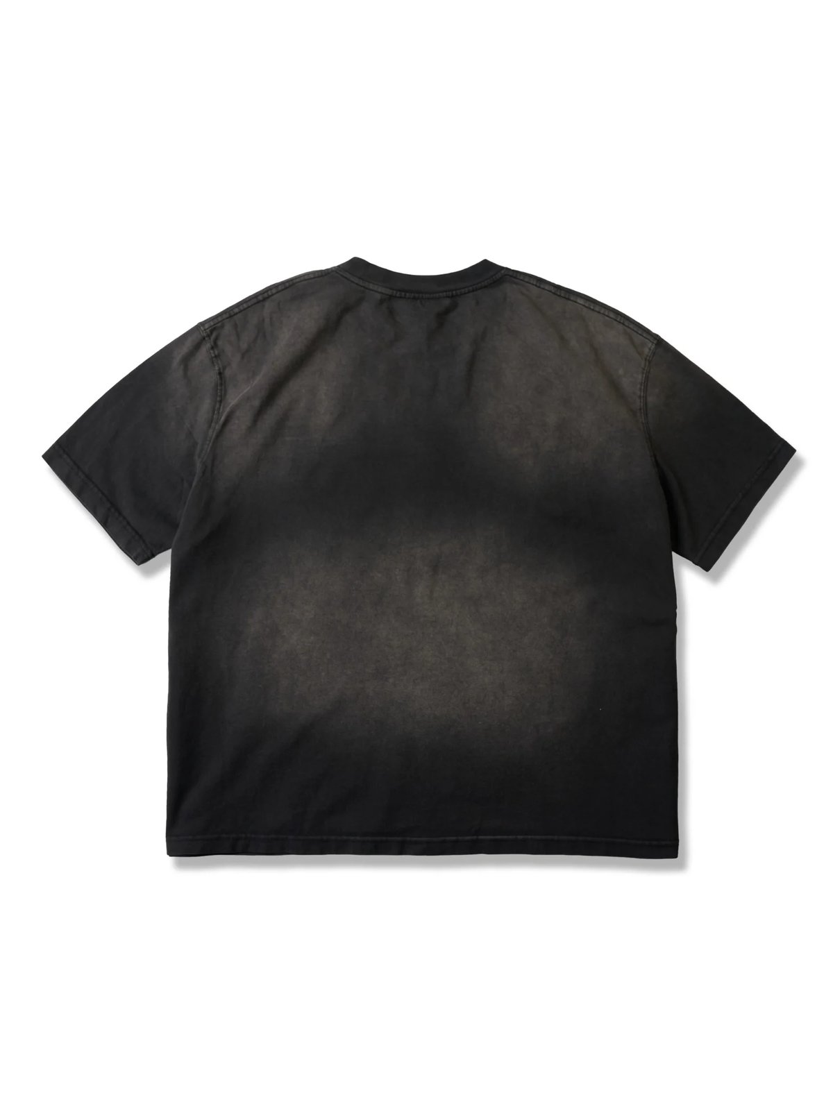HADES Lost Letter Washed Graphic Tee