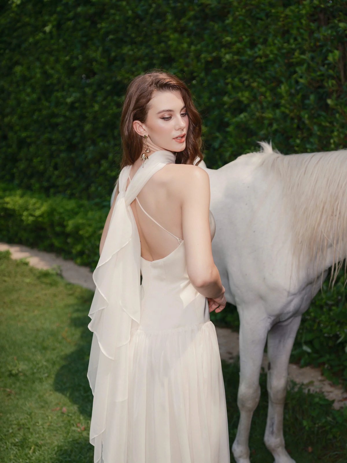 KISSERINE AMELIA Dress