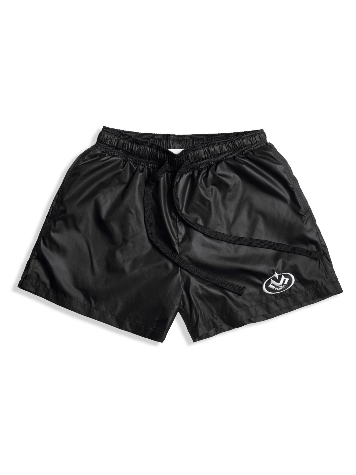 HADES Signal Core Shorts - Black