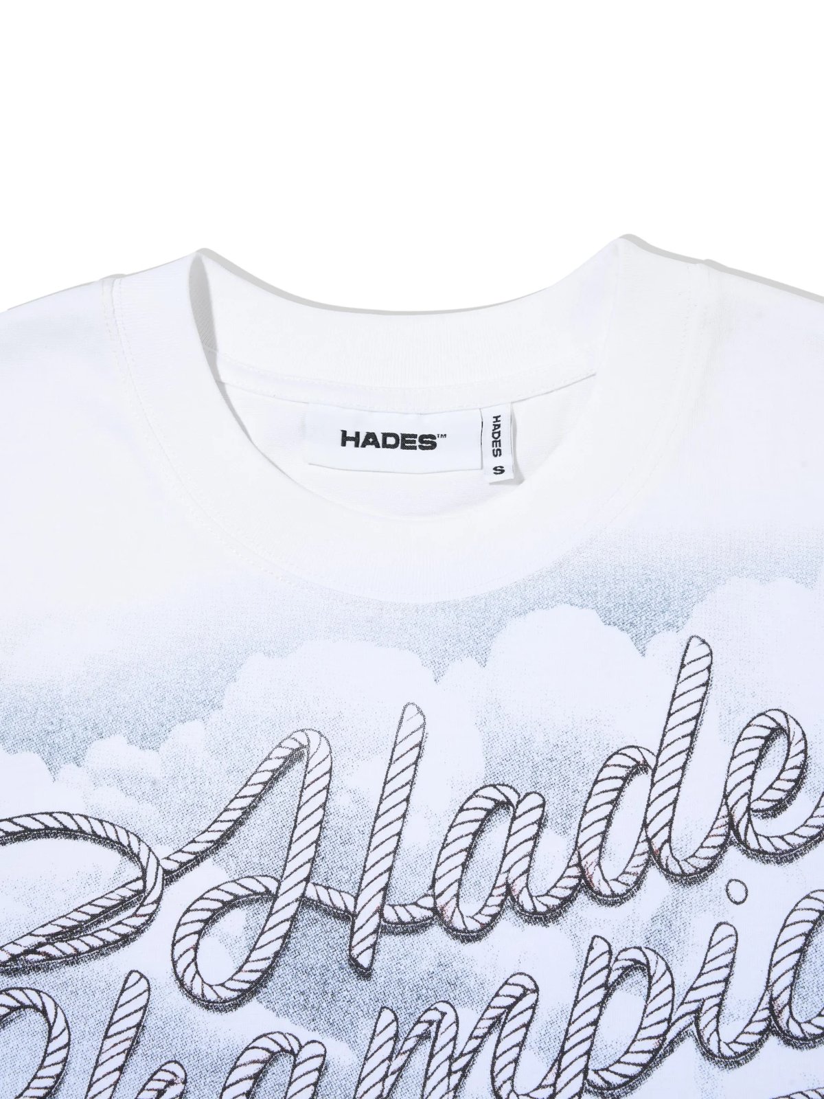 HADES Lasso Champion Tee
