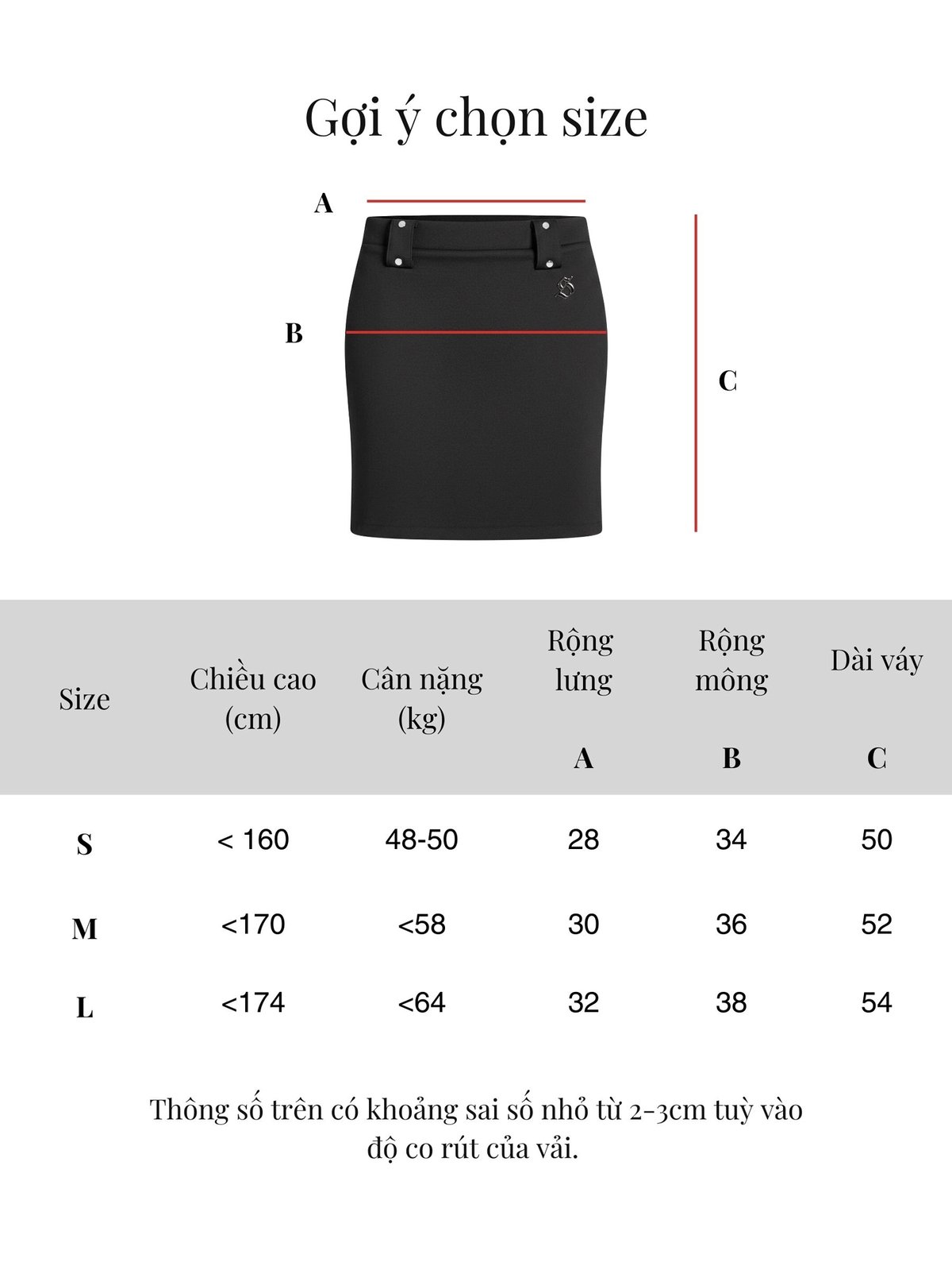 SISTERS Madeleine Low-Waist Bodycon Mini Skirt - White