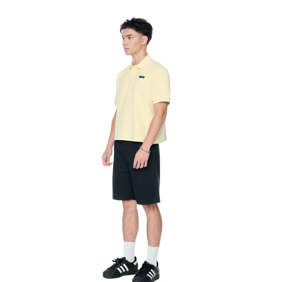 PUSH PUSH ELIO 短褲