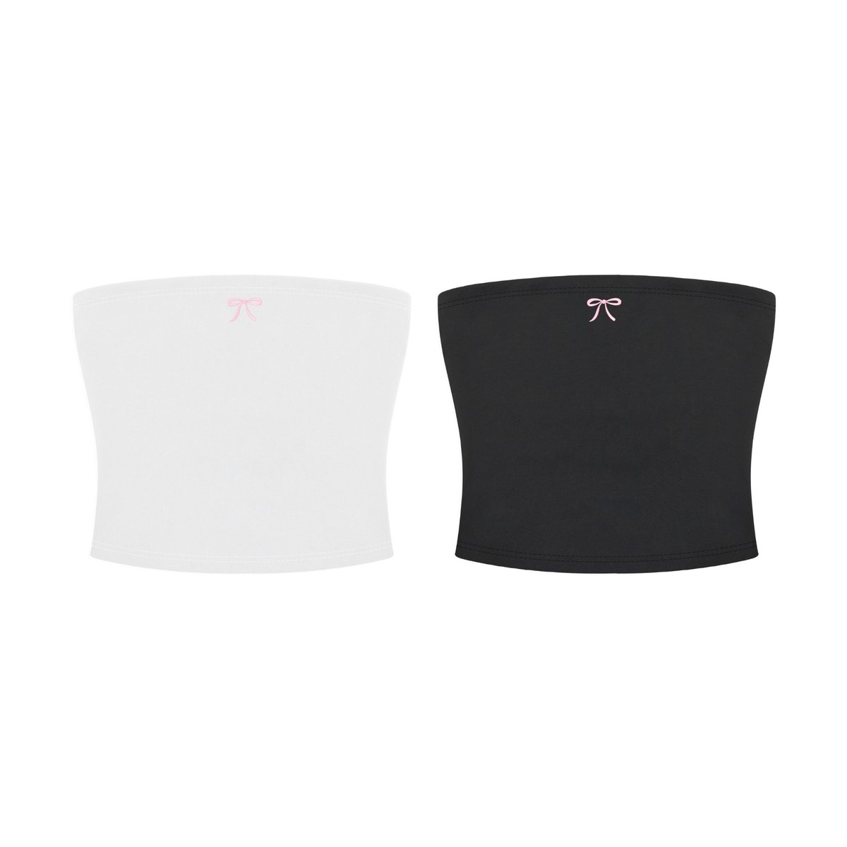 KILL SYSTEM Mikasa Tube Top 抹胸上衣