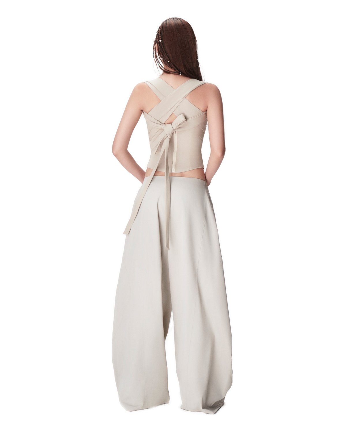 Bunnyhill LUFT Pants (Beige)