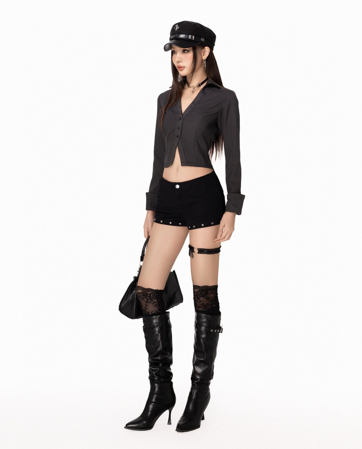 Scarlet Skirt 裙裝