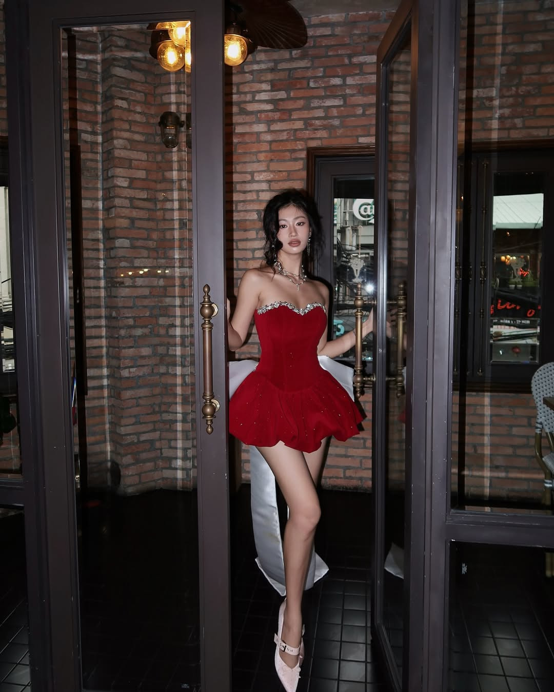 LANE CÌ Fancy Set