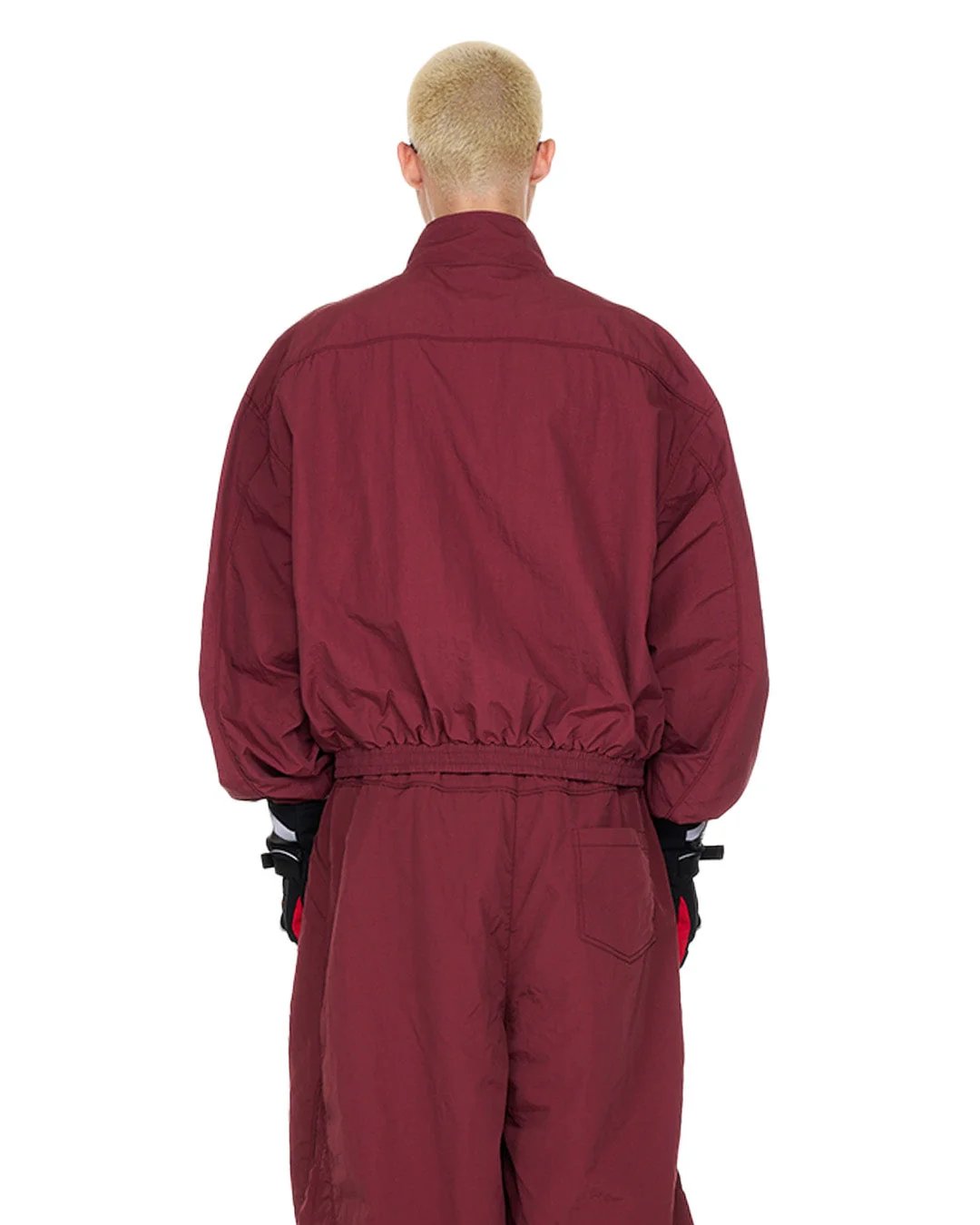 ATMOS Lightweight Nylon Jacket