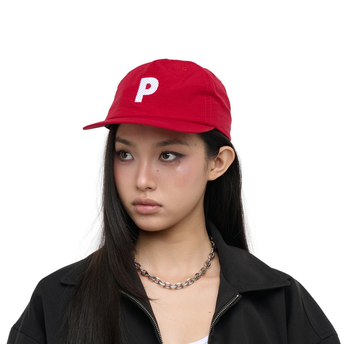 PUSH PUSH PP CAP LOGO 經典棒球帽