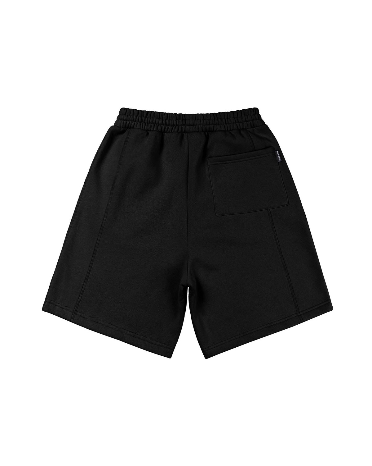 DIRTYCOINS Star Sweatshorts